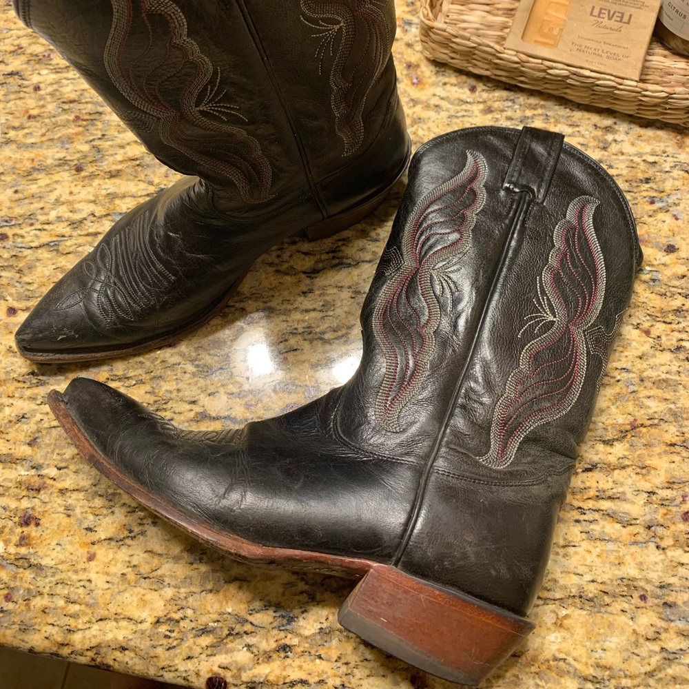 Nocona Boots